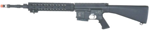 G&G GR25 SPR Airsoft Electric Gun Rifle