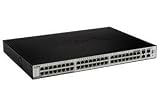 D-Link 48Port Layer2 Gigabit Stack Switch