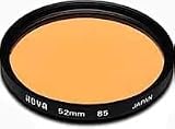HOYA 82MM 85A FILTER