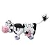 WordWorld WordFriends Magnetic Plush Cow