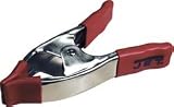 Jet 709881 1x4 1/4 Metal W/Tip Jet Spring Clamp 21LIferlXHL. SL160 Jet 709881 1x4 1/4 Metal W/Tip Jet Spring Clamp