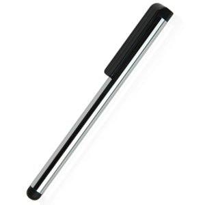 Apple iPad Stylus Pen (Silver)