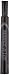 Avery 08-888 Black Marks-A-Lot Large Chisel Tip Permanent Marker (Box of 12)