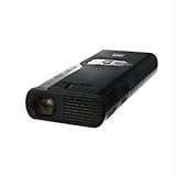 3M MOBILE INTERACTIVE SOLUTION 3M POCKET PROJECTOR MP220 /50 LUMENS HK-4000-0072-3