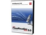 Revue Avanquest Software  / ABBYY FineReader Corporate Edition - (version 9.0 ) - ensemble complet - 3 utilisateurs flottants - CD ( boîtier de DVD ) - Win - français