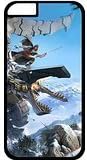 8369852ZA165395587I6 iPhone 6/iPhone 6s Case, Ultra Hybrid Hard Plastic iPhone 6/iPhone 6s Case, Unique Horizon Zero Dawn the Image Phone Accessories Amy Nightwing Game's Shop
