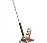Review Sealey  / Trolley Jack 1.5ton Aluminium