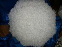 White Lace on Lace Bridal Shower Wedding White Umbrella Parasol 32"