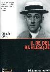 Charley Chase - Il Genio Del Burlesque
