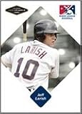 2005 Just Minors Justifiable 51 Jeff Larish (Baseball Cards) GCL Tigers DET