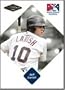 2005 Just Minors Justifiable 51 Jeff Larish (Baseball Cards) GCL Tigers DET