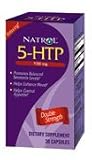 Natrol 5-HTP 100 mg - 30 Capsules Mood Appetite