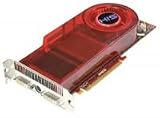 HIS H487F1GP Radeon HD 4870 HDMI Dual DL-DVI HDCP 1GB 256bit GDDR5 PCI Express 2.0 X16 RoHS Video Card - Retail