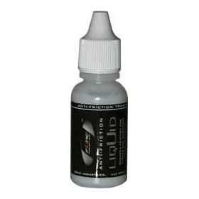 Liquid Anti-Friction Treatment by