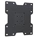 Search : Flat Wall Mount Black for Small To Medium 10- 37IN LCD Screens