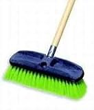 Truck Wash Brush 2 3/4