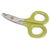 Li'l Pals Nail Green Trimmer for Dogs, Extra Small