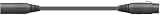 Neutrik® XLR plug - Neutrik® XLR socket, 20m (Product Code: 51864 P175.027)