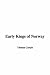 Early Kings of Norway width=