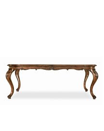 Bernhardt SheratonStyle Dining Table