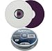 Electronics : RIDISC DVD+R DL