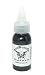 IRON BUTTERFLY MIDNIGHT BLACK TATTOO INK 1OZ