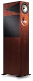 Xenon - 3 way floorstanding speaker in cherry