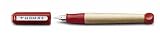 Eigenschaften C. Josef Lamy GmbH Heidelberg FH16725 / Lamy Schreiblernfüller A rot, abc