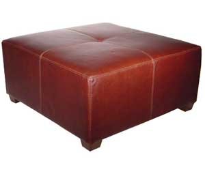 Biarritz Ottoman