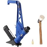Campbell Hausfeld Hardwood Flooring Nailer and Stapler - CH50399