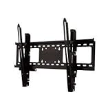 Monster Tilt Universal Wall Mount - For Screens up to 60â Black Tilt Wall Mount