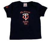 Minnesota Twins My First Tee for Infants