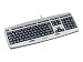 Cherry CYMOTION EXPERT USB/PS2 Tastatur