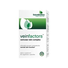 Futurebiotics VeinFactors