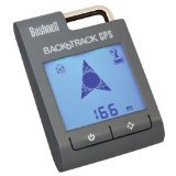 Bushnell BackTrack Point-3 tech gris gps