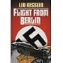 Flight from Berlin (Ulverscroft Large Print Series)