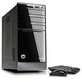 HP Pavilion p7-1210 Desktop PC