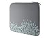Belkin Pixelated Sleeve - Notebook carrying case - 15.4 