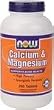 Calcium & Magnesium (500mg/250mg) - 250 - Tablet Calcium & Magnesium (500mg/250mg) - 250 - Tablet