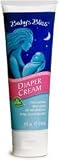 Baby Bliss Baby Diaper Changing Cream