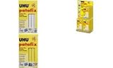 UHU Tac Patafix, 80 Klebepads - 
