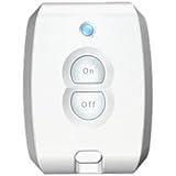 Hunter 45012 Lightminder Remote