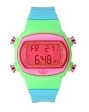 Adidas MIdsize Candy Chrono Digital Pink Dial Women’s watch #ADH9012 Reviews
