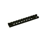 Hk Rail Hk Usc/G36/Sl8 Picatinny Rail Black 702390