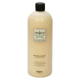 HEMPZ Hydrating Shampoo 1 Liter
