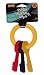 Nylabone Puppy Teething Keys Xsm