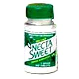 Necta Sweet Saccharin Sugar Substitute 1.0 Grain Tablets - 500 Each