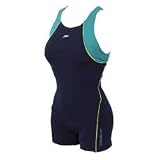 Endurance Plus Exertion Legsuit - Deepsea
