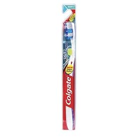 Colgate 360° Toothbrush: Full Head Soft