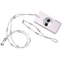 STRAP, FASHION JEWELRY PINK WRIST and (1115427)